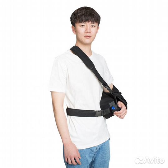 Отводящая шина плечевого сустава Отводящая подушка