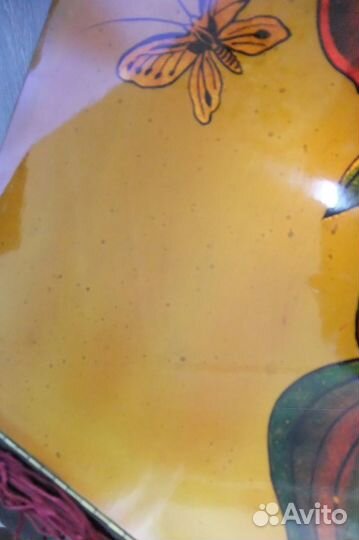 Альбом, лаковая обложка, раритет