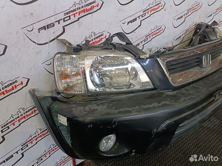 Nosecut honda CR-V RD1 RD2 2 модель 04711S10306ZZ