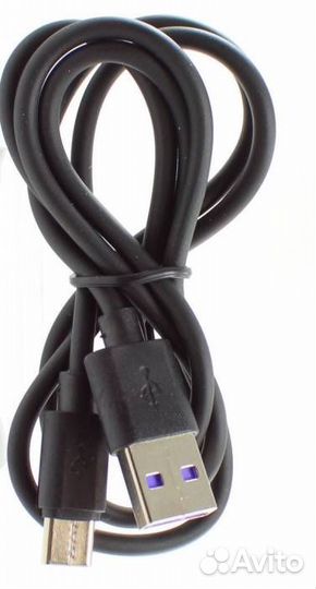 Набор 2 в 1 сзу + Кабель Type-C oino-324 1А