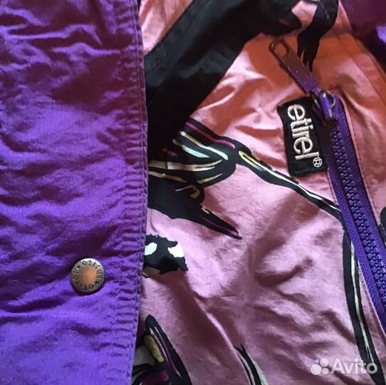 Лыжный костюм женский 48размер