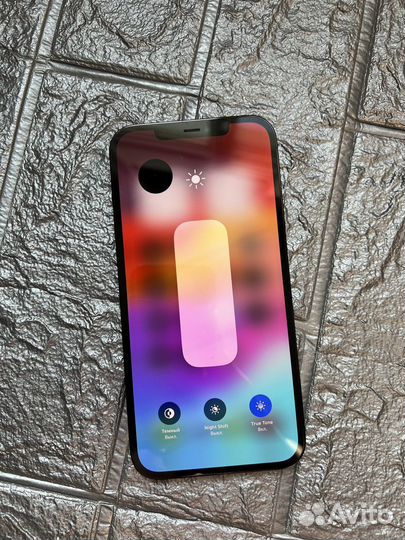 iPhone 12 Pro Max, 256 ГБ