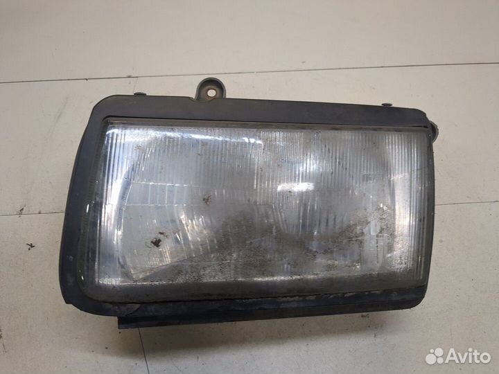 Фара (передняя) Opel Frontera B, 2000