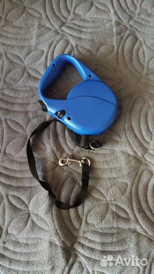 Поводок для собак