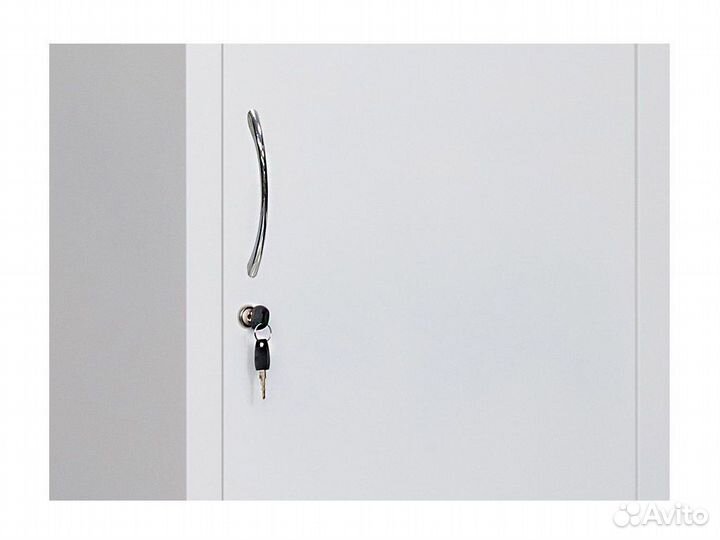 Медицинский шкаф hilfe мд 1 1657 SG с документами