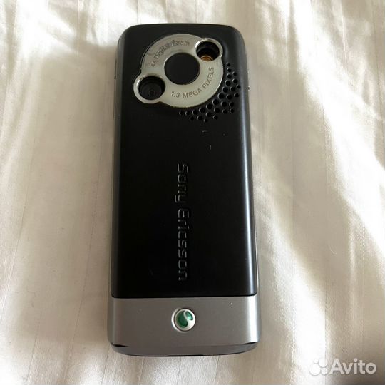 Sony Ericsson K510i