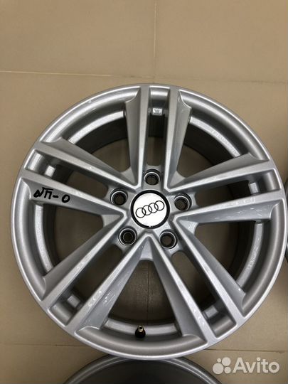 Диски Xtrike RST R025 (SL) R16