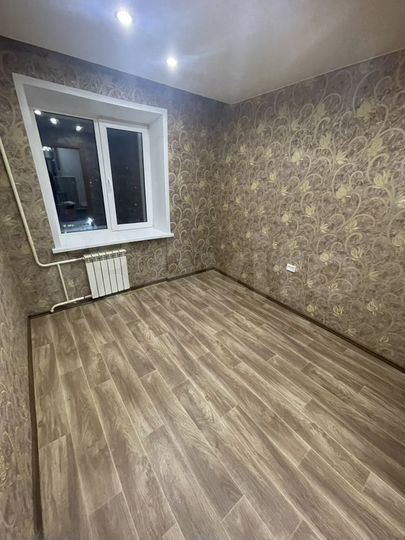 2-к. квартира, 40,7 м², 9/9 эт.