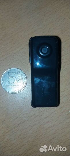 Мини видеокамера