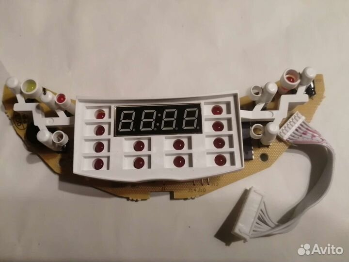 Плата управления мультиварки Redmond RMC-M4500