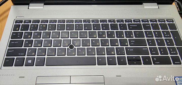 Новые ноутбуки на i7