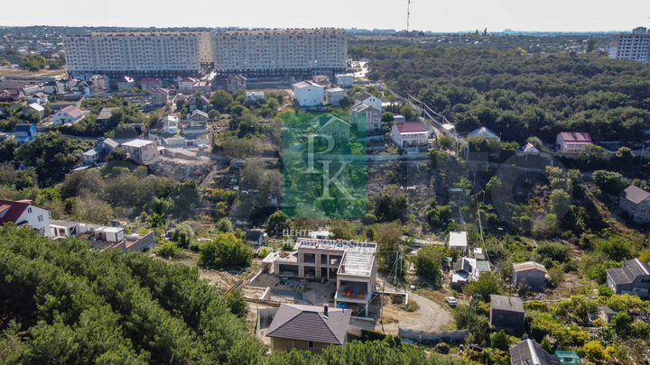 Участок 5 сот. (СНТ, ДНП)