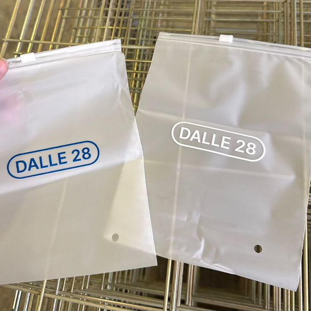 Пакет Zip lock Зип Лок с бегунком,печать логотипа