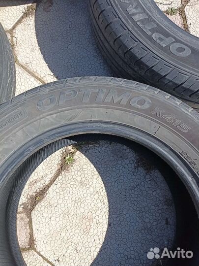 Hankook Optimo K415 225/60 R17 99H