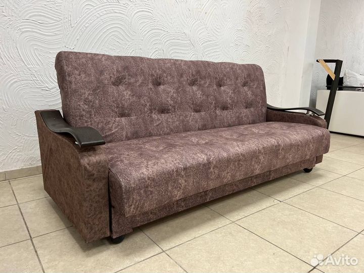 Диван книжка