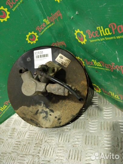 Вакуумный усилитель тормозов Ford Focus 1 хэтчбек