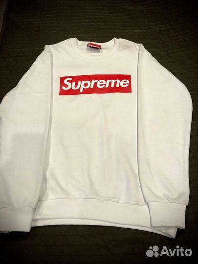 Supreme вещи