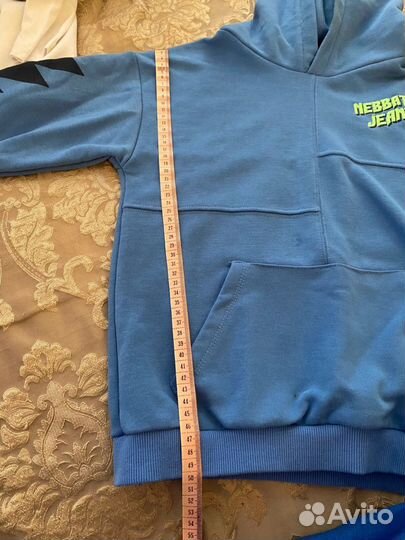 Толстовка NB