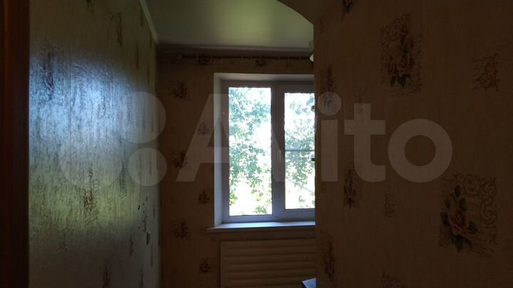 1-к. квартира, 29 м², 5/5 эт.