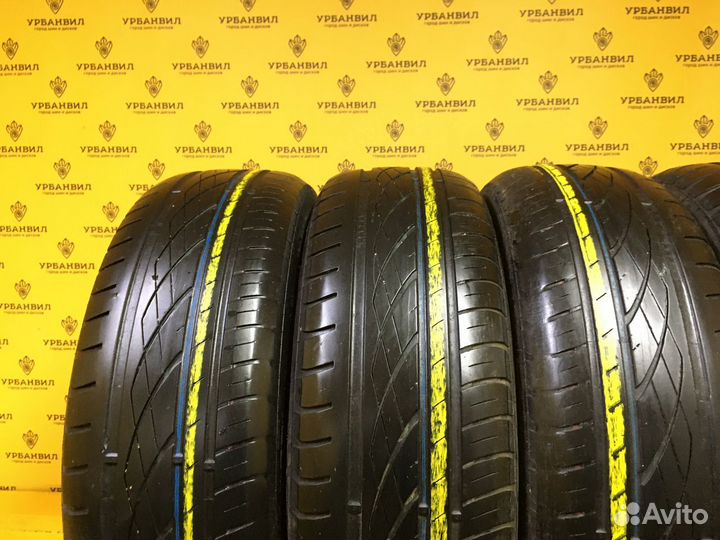 КАМА Кама-Евро-129 195/65 R15 91H