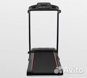 Беговая дорожка Carbon fitness T306