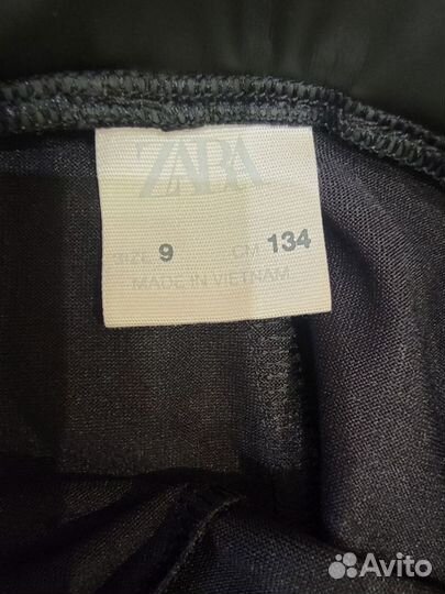 Леггинсы Zara