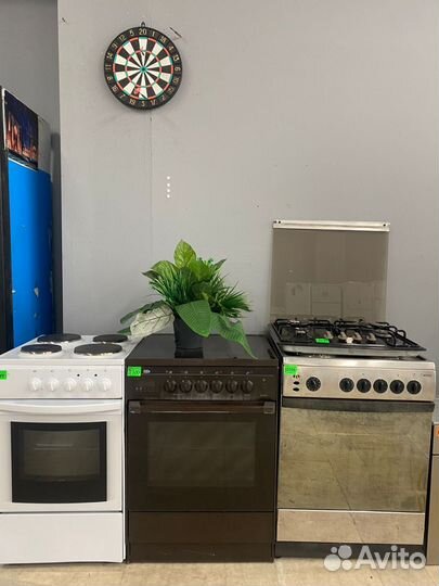 Плита бу с доставкой