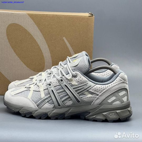 Кроссовки Asics Gel-Sonoma 15-50 (Арт.94586)