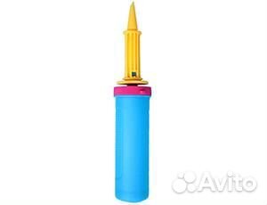 Насос ручной двухходовой /G