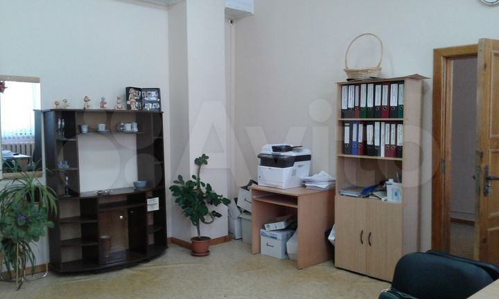 Офисное помещение 36 кв.м