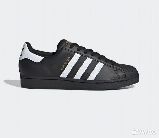 Adidas superstar оригинал