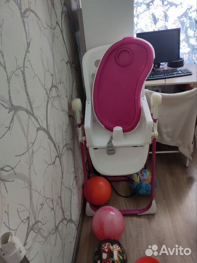 Стул для кормления