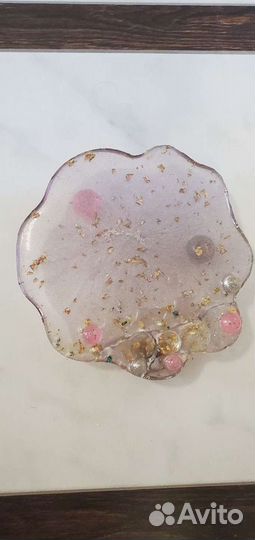 Подставка декоративная