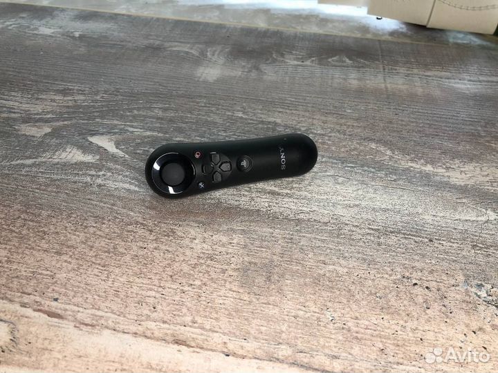 Ps move navigator