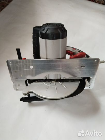 Циркулярная пила