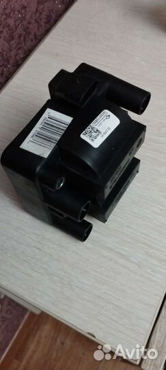 Модуль зажигания на ваз