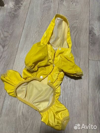 Одежда для собаки