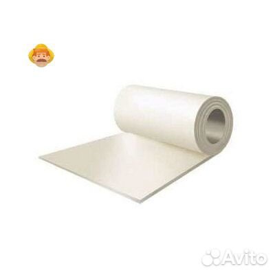 Пластина силиконовая 250*250 мм