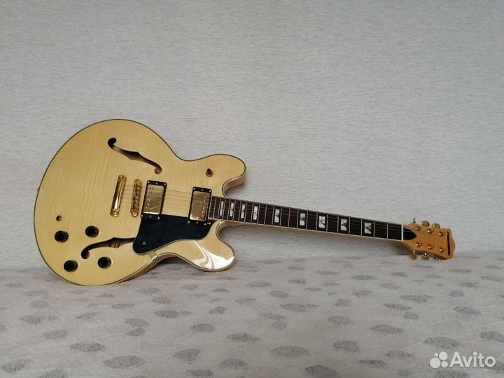 Электрогитара Plауtеch eс