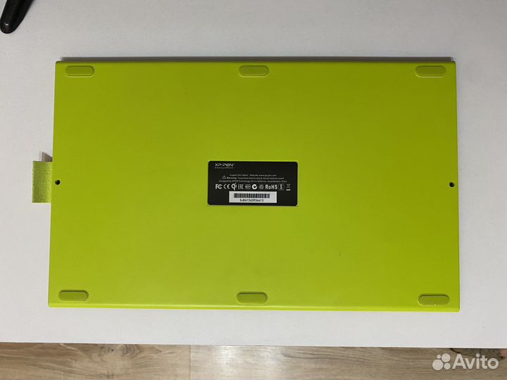 Графический планшет