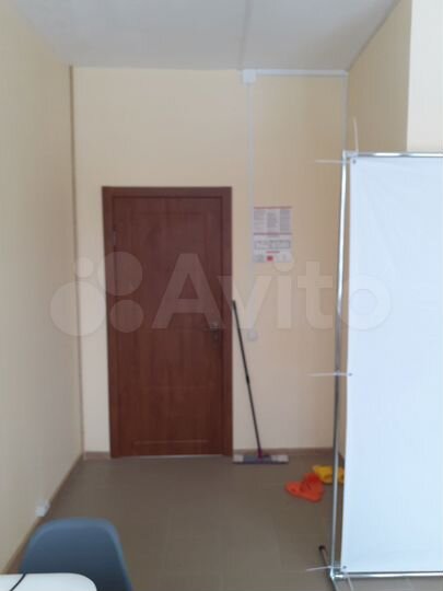 Свободного назначения, 15 м²