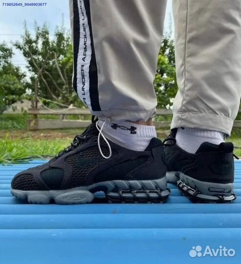 Кроссовки Nike (Арт.34553)