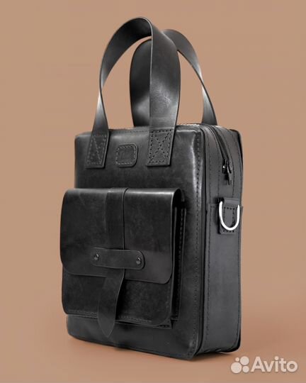 Аксессуары из кожи на заказ