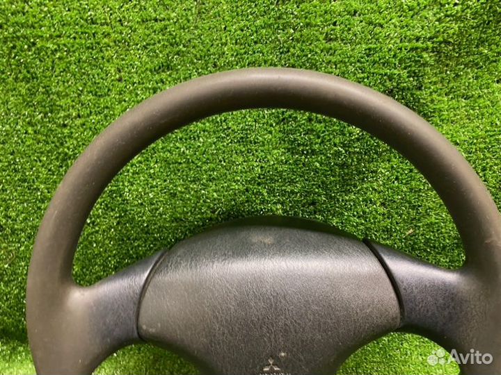 Руль Mitsubishi Carisma 4G92 1998