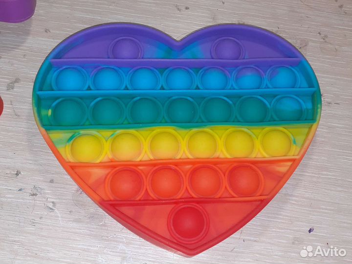 Попыты настоящие очень хорошего качества