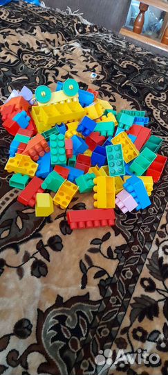 Конструктор для детей