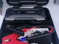 Автомобильное пзу tiwkich A11 16000mAh