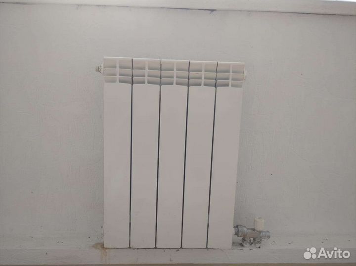 Алюминиевые