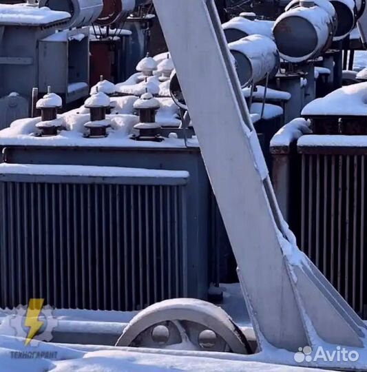 Трансформатор силовой KU-1247