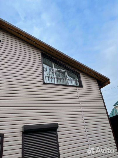 Металлические решетки на окна б/у